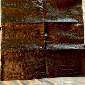 Brawarm pack of 2 cozy throw pillow covers 18x18